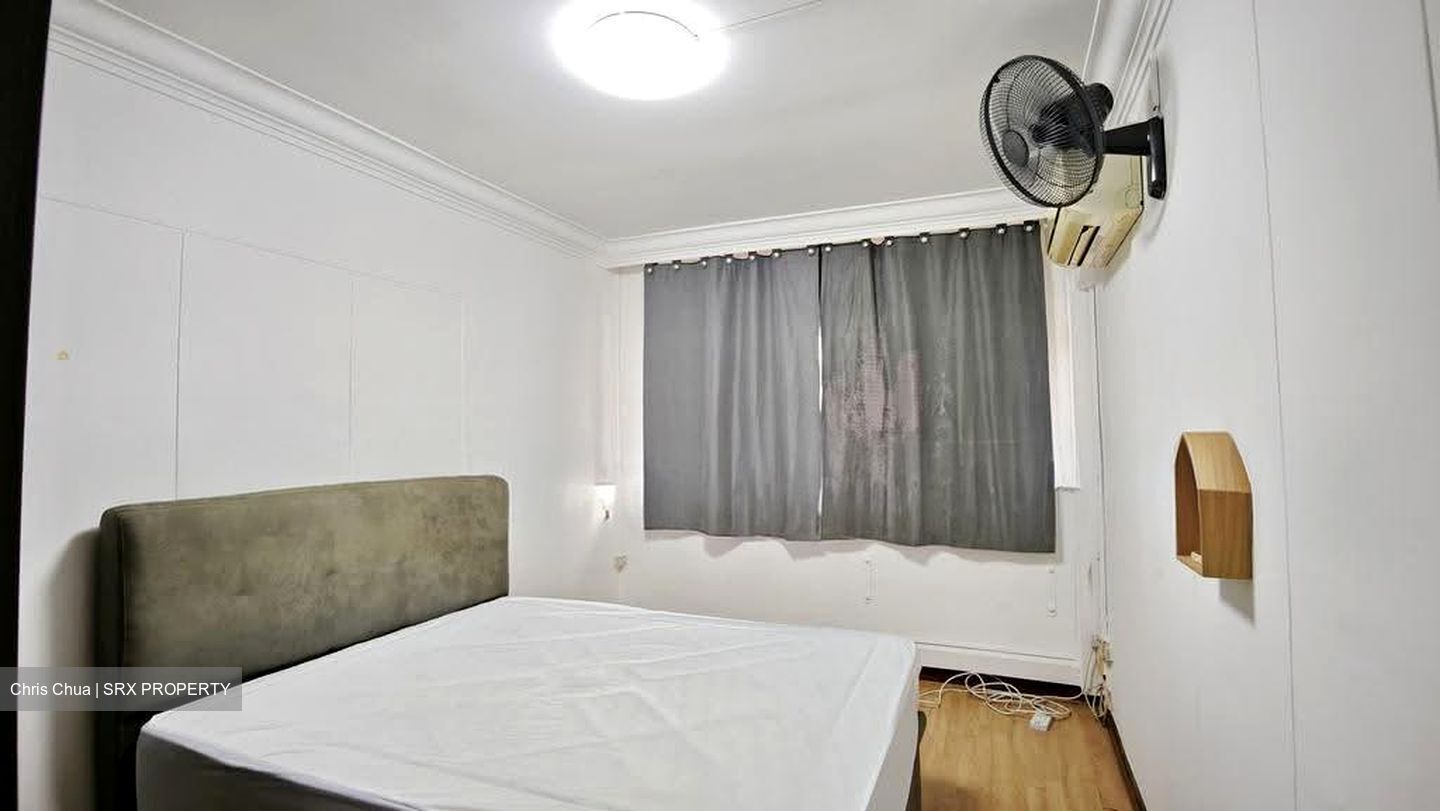 Blk 632 Choa Chu Kang North 6 (Choa Chu Kang), HDB 5 Rooms #637506651